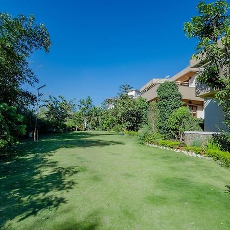 Par-X Mist View 9A Garden Villa 3Bhk Lonavala Exterior photo