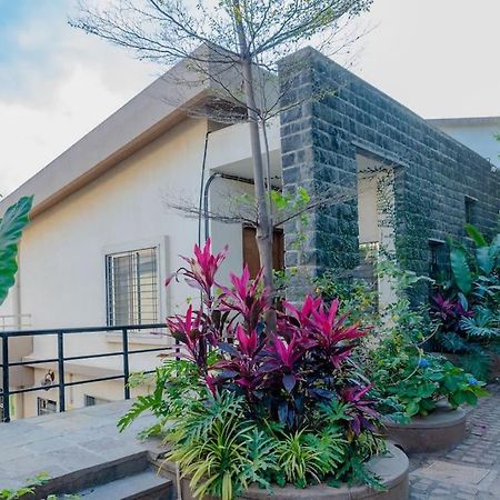 Par-X Mist View 9A Garden Villa 3Bhk Lonavala Exterior photo
