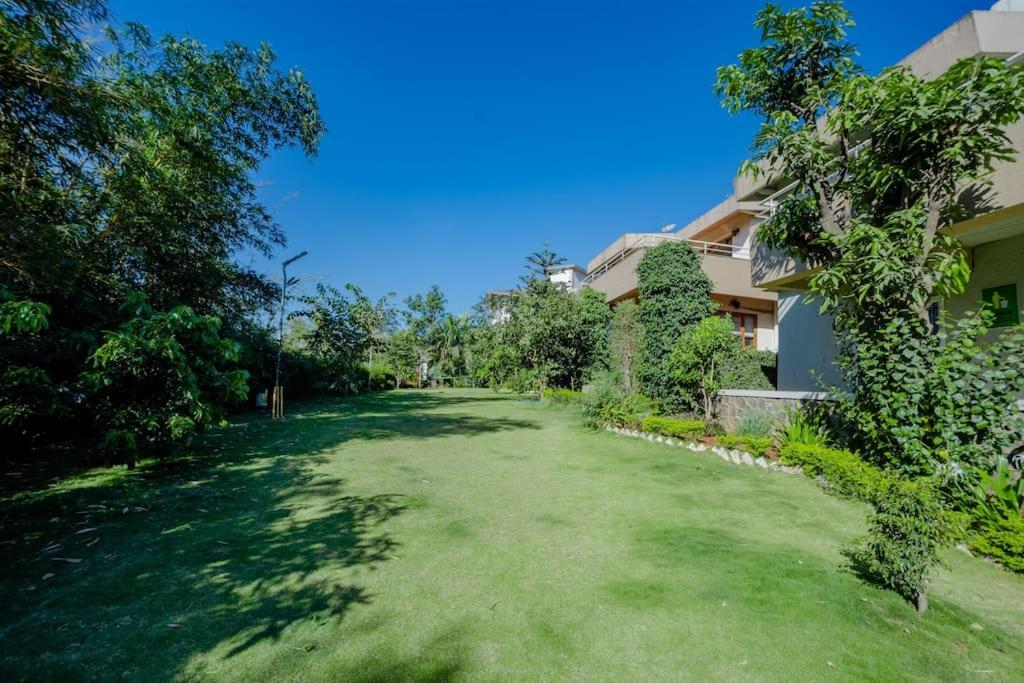 Par-X Mist View 9A Garden Villa 3Bhk Lonavala Exterior photo