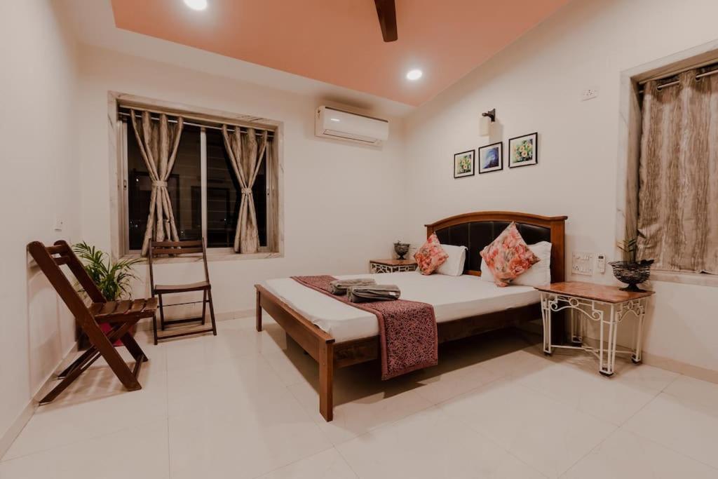 Par-X Mist View 9A Garden Villa 3Bhk Lonavala Exterior photo