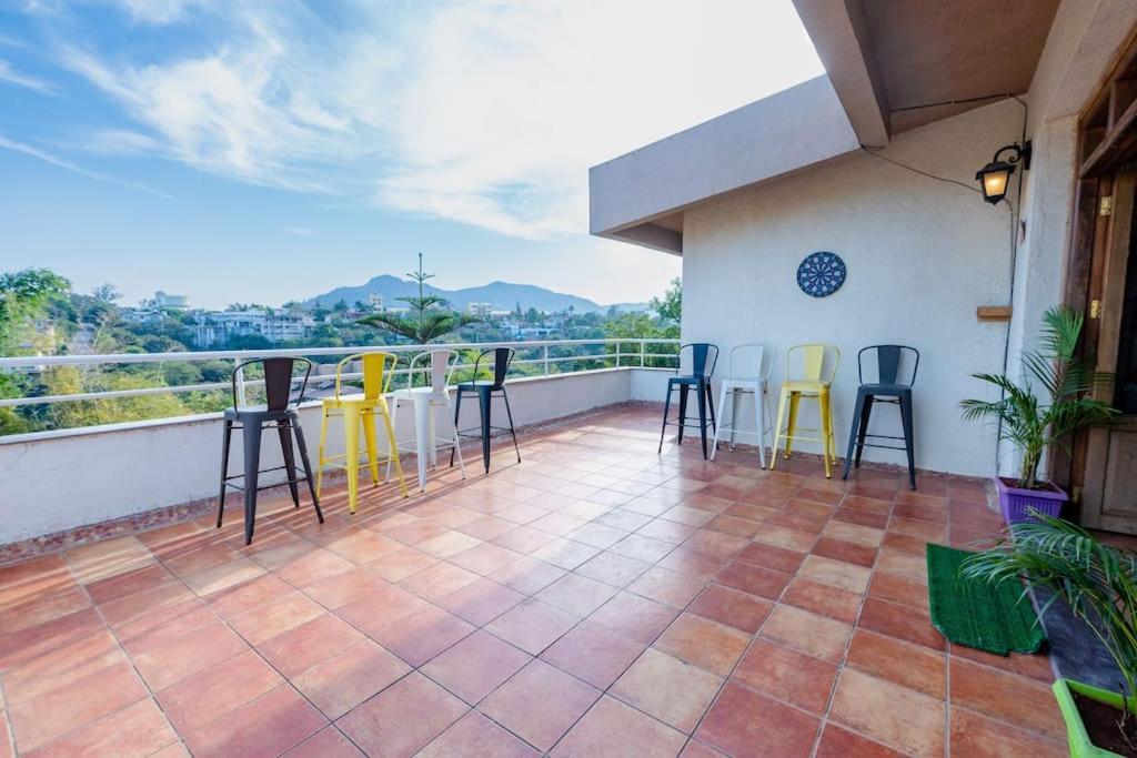 Par-X Mist View 9A Garden Villa 3Bhk Lonavala Exterior photo