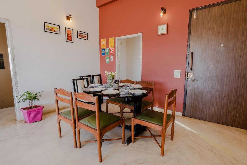 Par-X Mist View 9A Garden Villa 3Bhk Lonavala Exterior photo