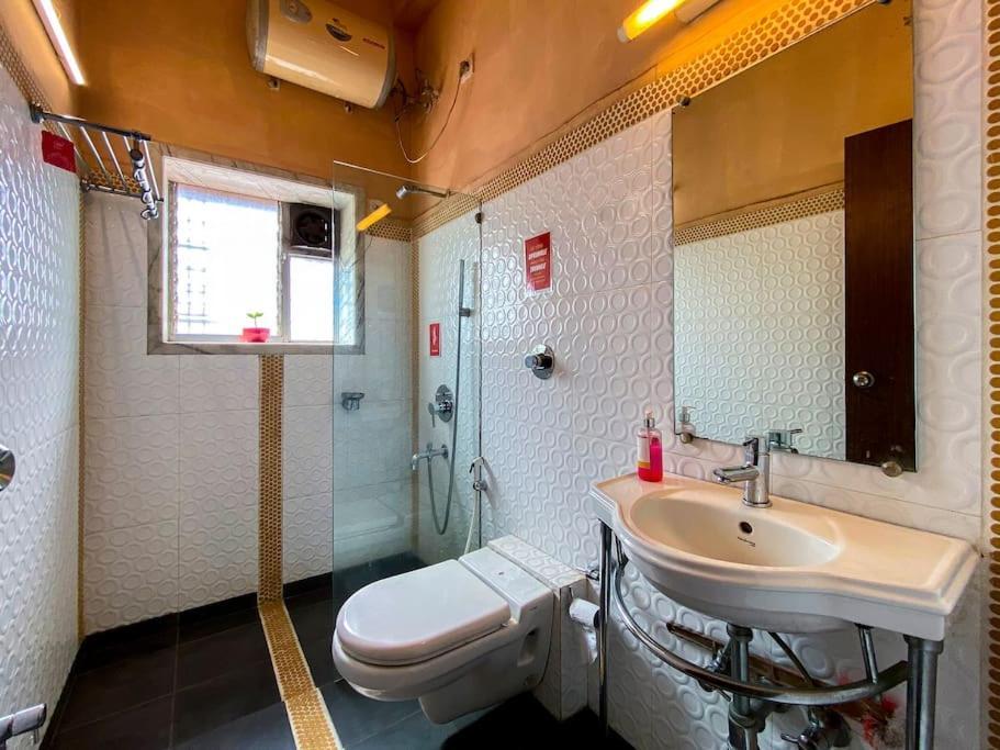 Par-X Mist View 9A Garden Villa 3Bhk Lonavala Exterior photo